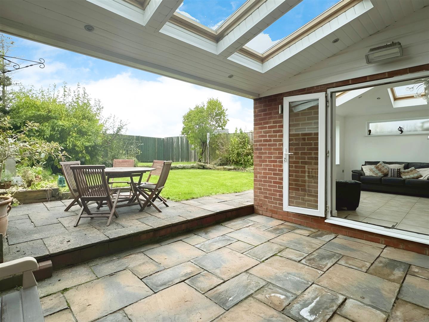 Property Lindisfarne Lane, Morpeth House Detached Rickard